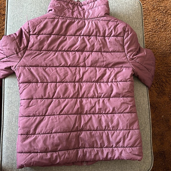 Fabletics puffer jacket - Picture 4 of 10